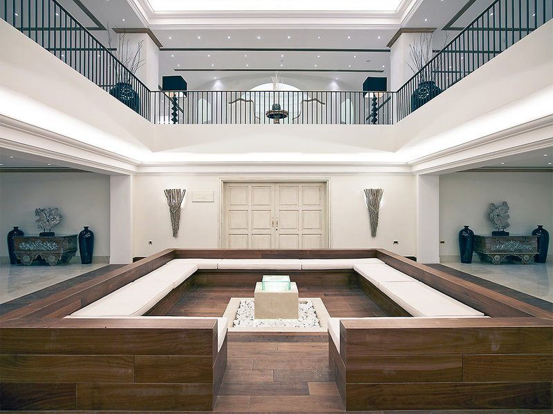 Mitsis Laguna Resort & Spa 17