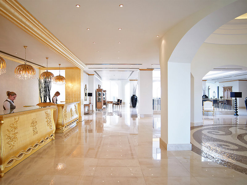 Mitsis Laguna Resort & Spa 18