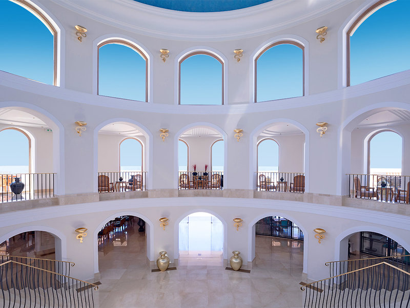 Mitsis Laguna Resort & Spa 20