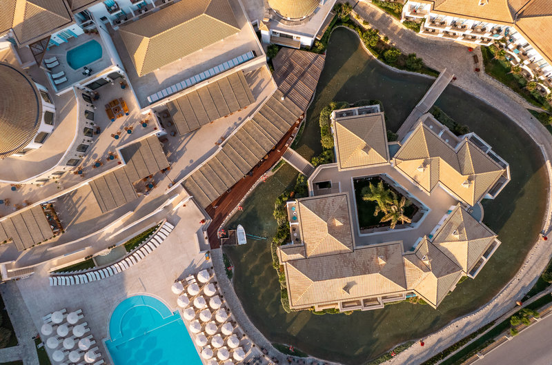 Mitsis Laguna Resort & Spa 2