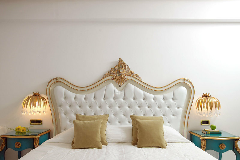 Mitsis Laguna Resort & Spa 5