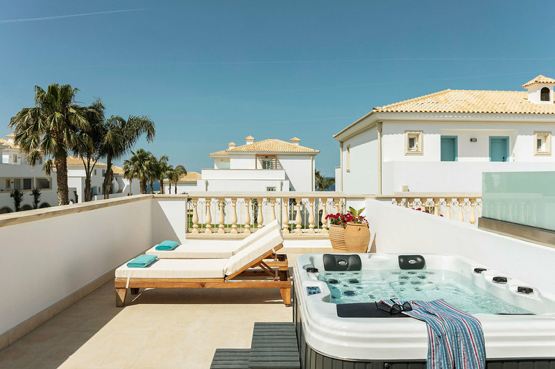 Mitsis Laguna Resort & Spa 8