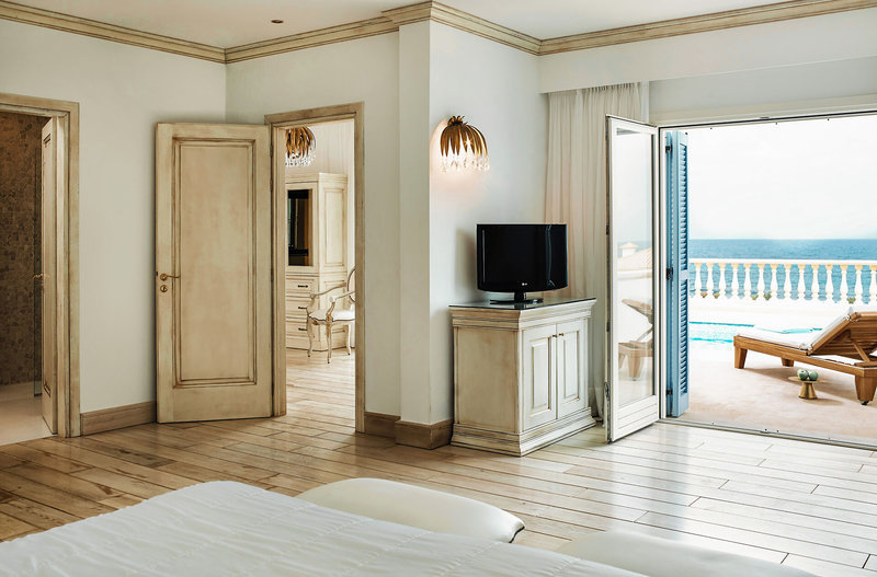 Mitsis Laguna Resort & Spa 13