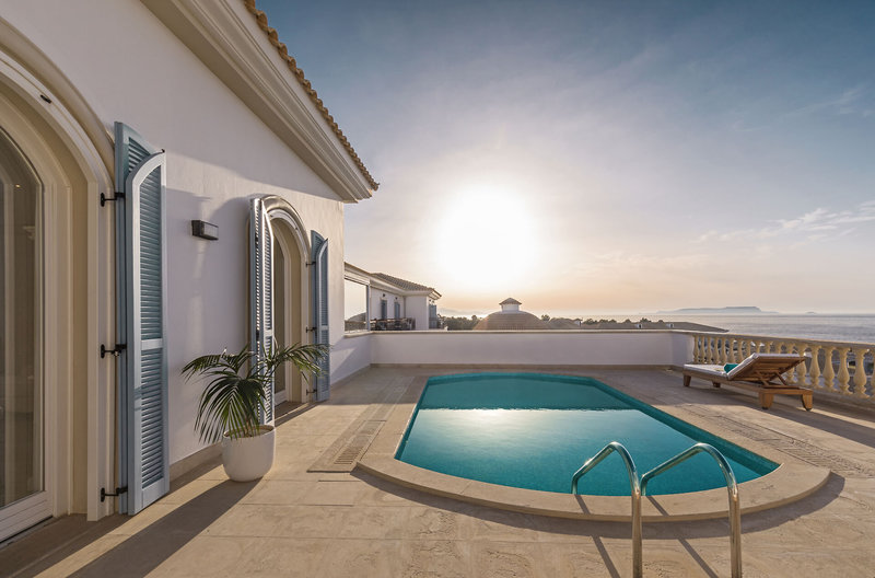 Mitsis Laguna Resort & Spa 16