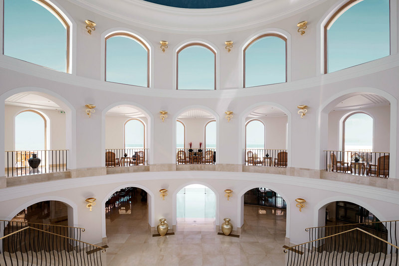 Mitsis Laguna Resort & Spa 17