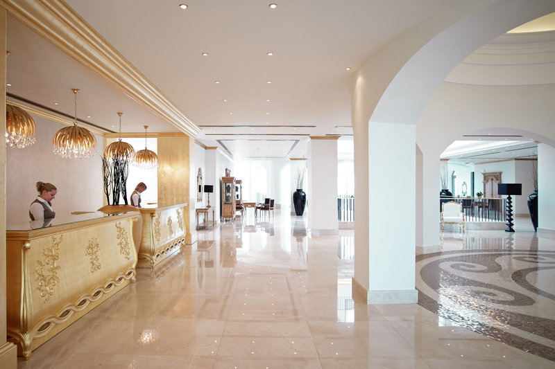 Mitsis Laguna Resort & Spa 4