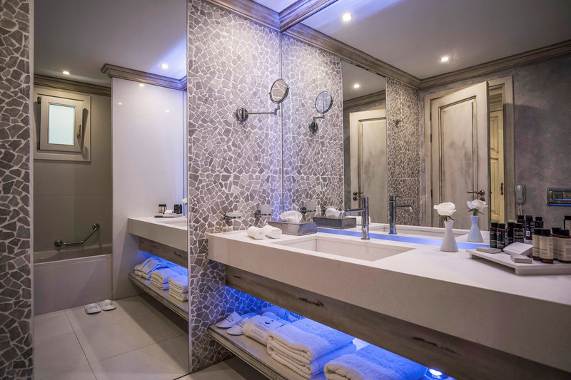 Mitsis Laguna Resort & Spa 11