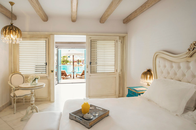 Mitsis Laguna Resort & Spa 17