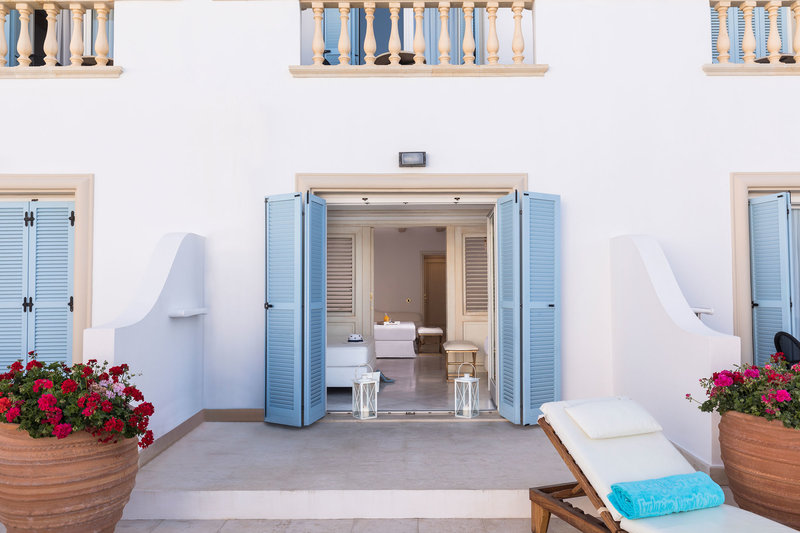 Mitsis Laguna Resort & Spa 19