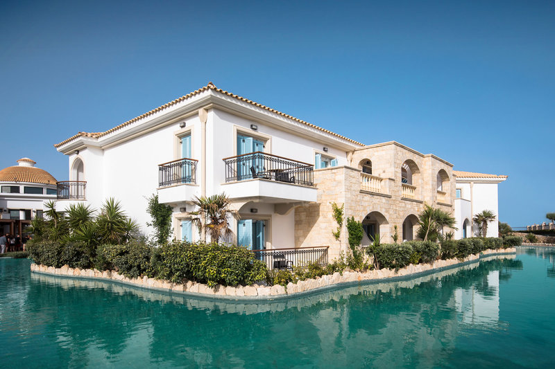 Mitsis Laguna Resort & Spa 2