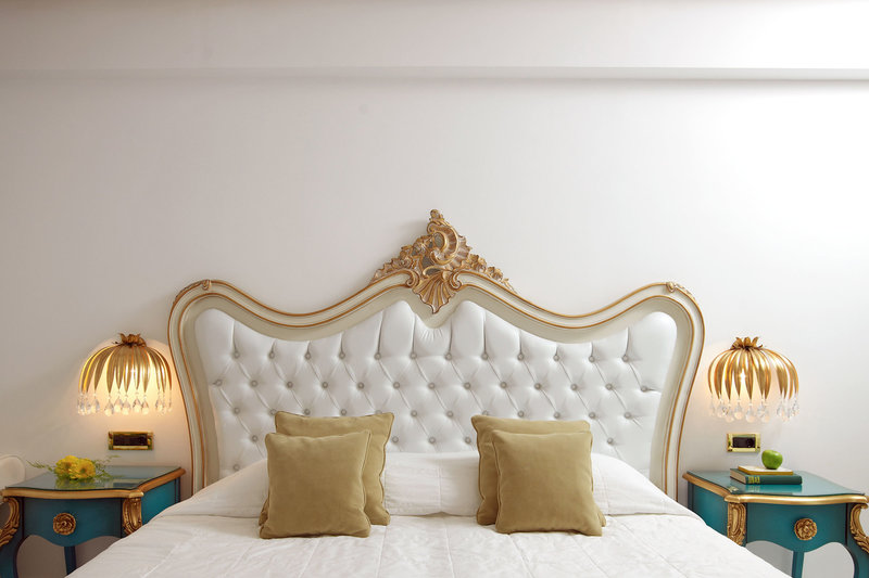 Mitsis Laguna Resort & Spa 4