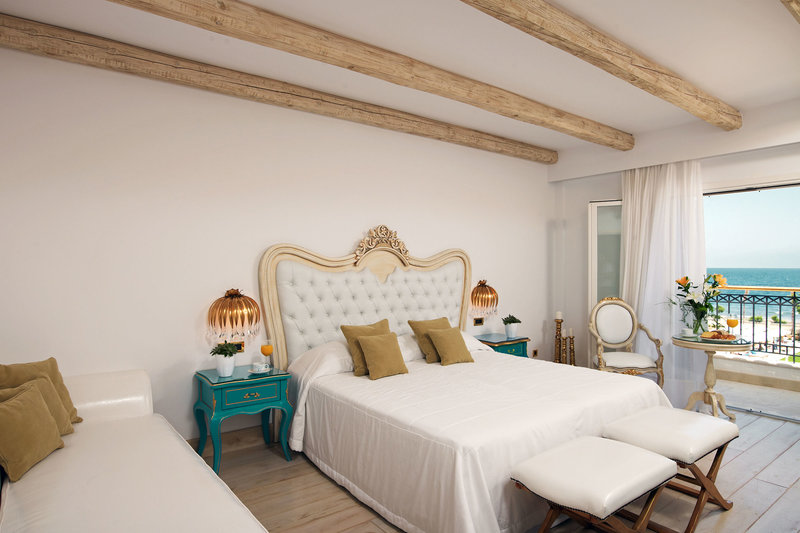 Mitsis Laguna Resort & Spa 5