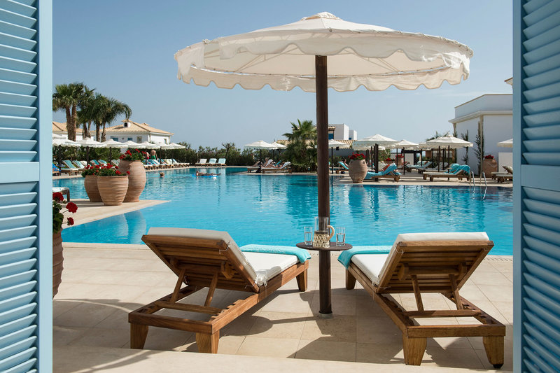 Mitsis Laguna Resort & Spa 15