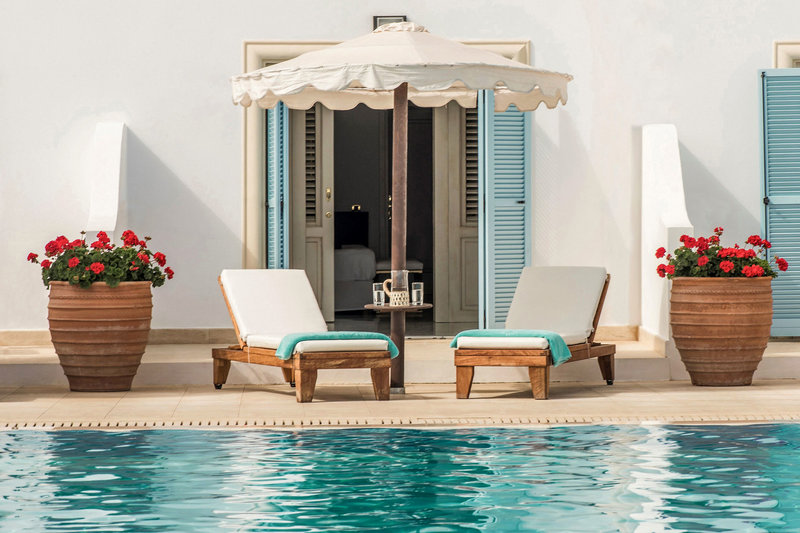 Mitsis Laguna Resort & Spa 17