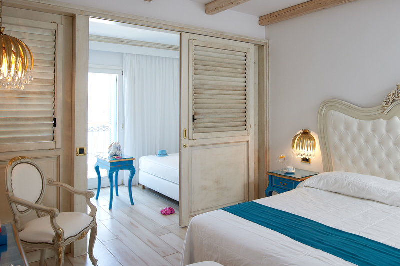 Mitsis Laguna Resort & Spa 19