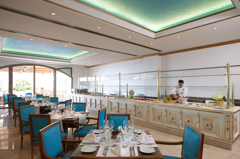 Mitsis Laguna Resort & Spa 26