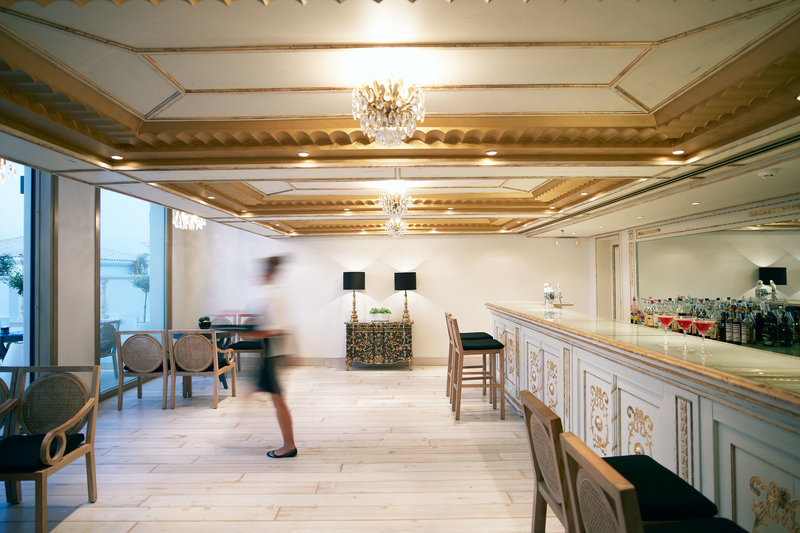 Mitsis Laguna Resort & Spa 28