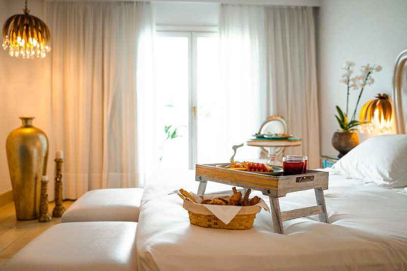 Mitsis Laguna Resort & Spa 31