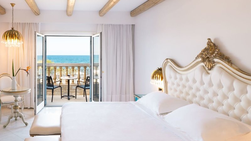 Mitsis Laguna Resort & Spa 36