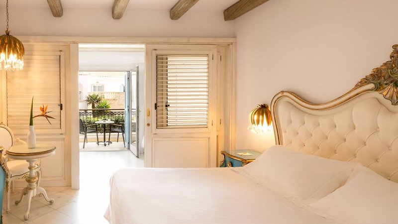 Mitsis Laguna Resort & Spa 37