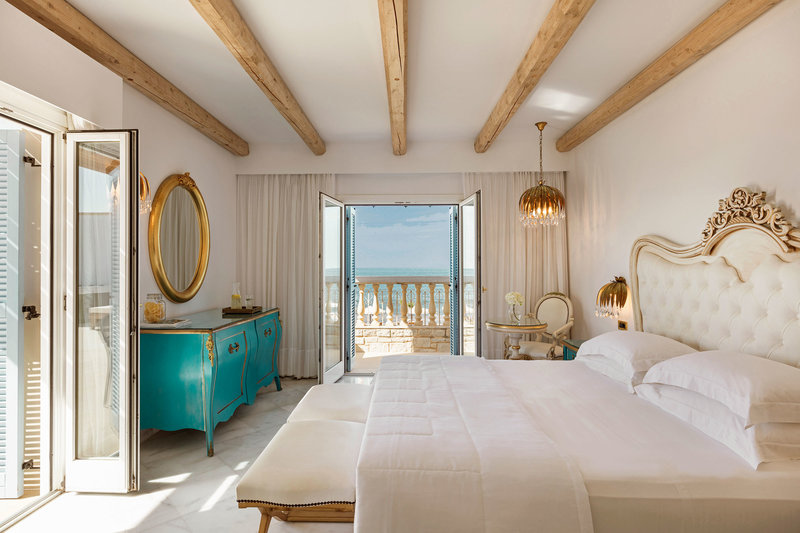 Mitsis Laguna Resort & Spa 6