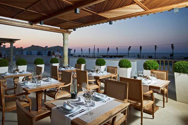 Mitsis Laguna Resort & Spa 8