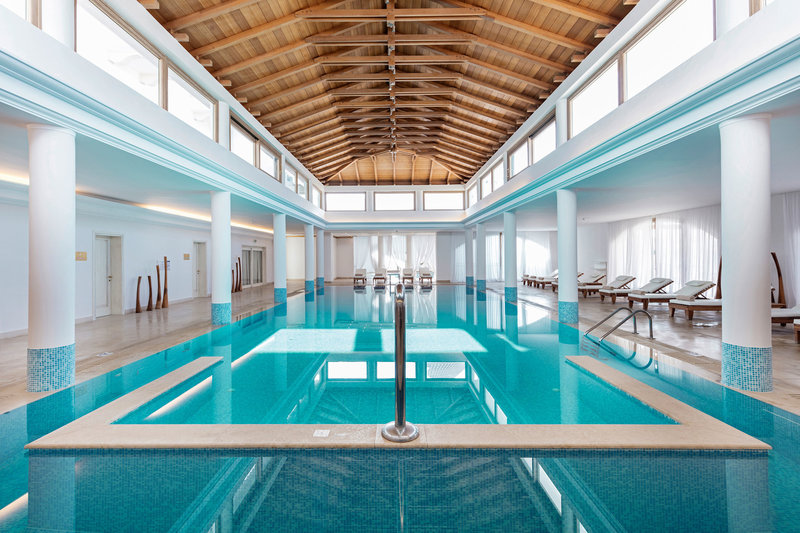 Mitsis Laguna Resort & Spa 26