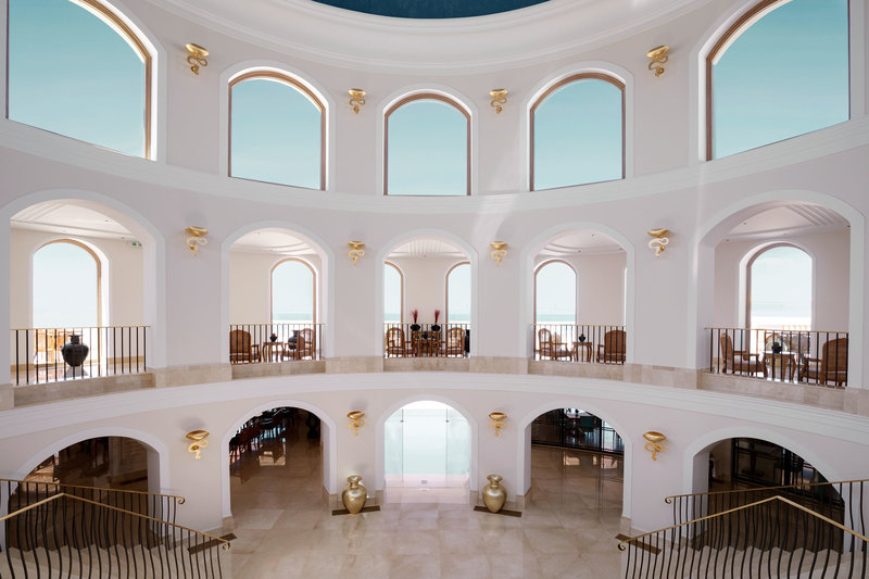 Mitsis Laguna Resort & Spa 5