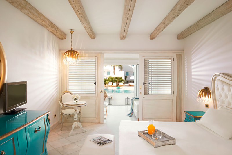 Mitsis Laguna Resort & Spa 16