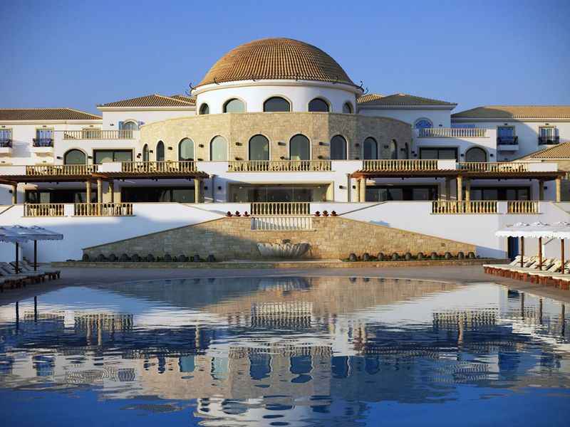Mitsis Laguna Resort & Spa 1