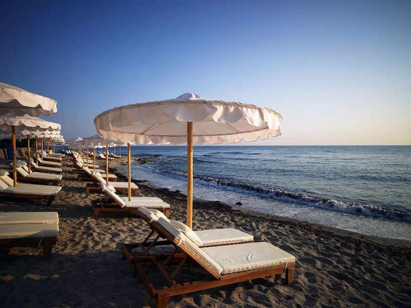 Mitsis Laguna Resort & Spa 2