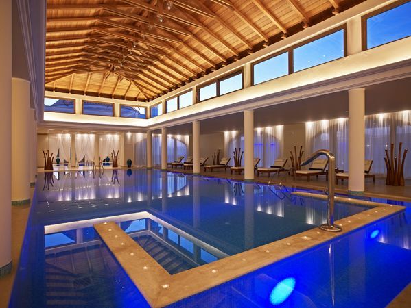 Mitsis Laguna Resort & Spa 4