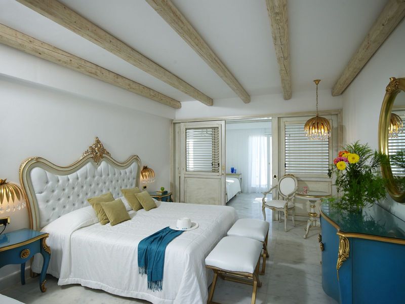 Mitsis Laguna Resort & Spa 5