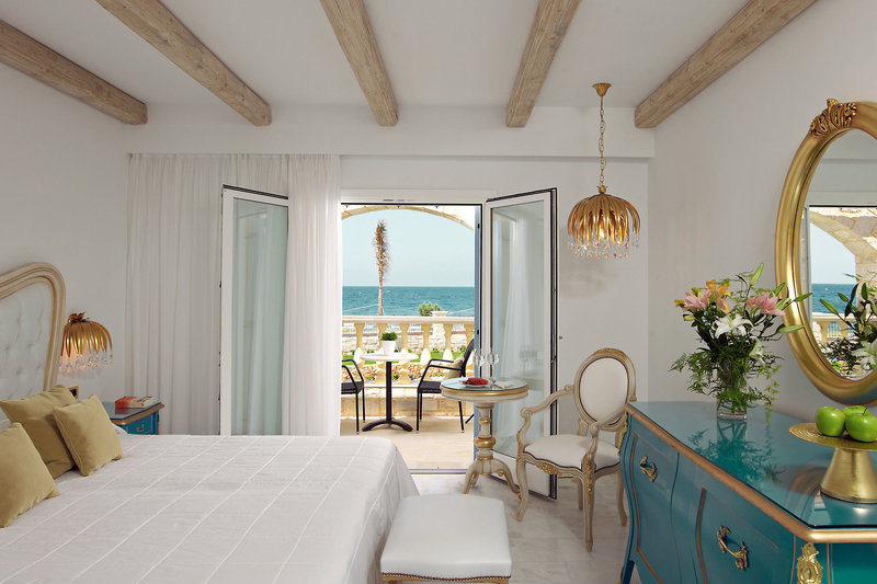 Mitsis Laguna Resort & Spa 7