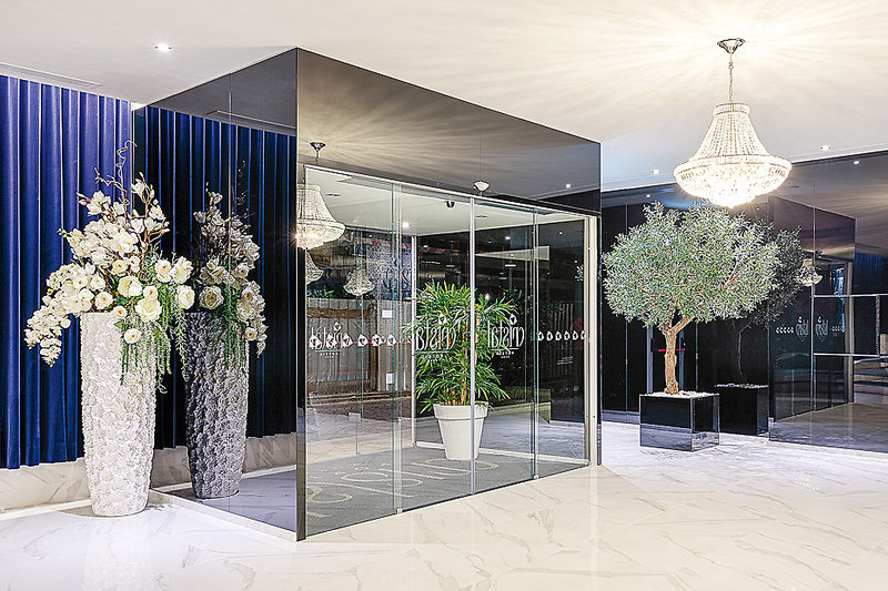 Hotel Cristal Porto 1