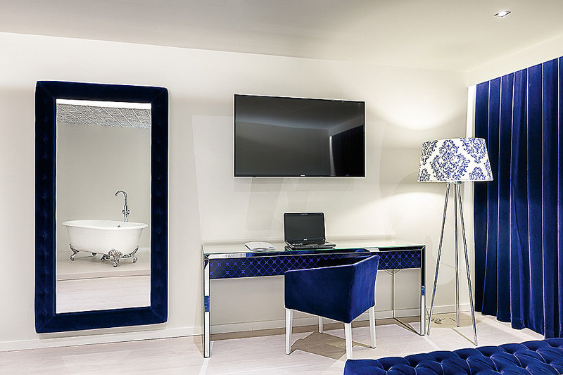 Hotel Cristal Porto 7