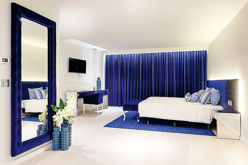 Hotel Cristal Porto 10