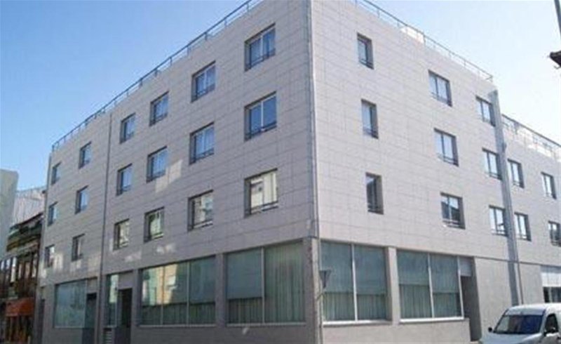 Hotel Cristal Porto 1