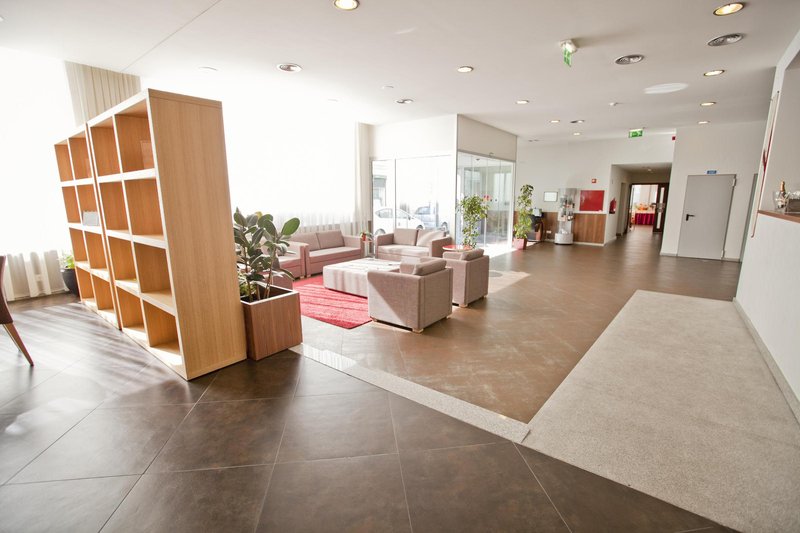Hotel Cristal Porto 2