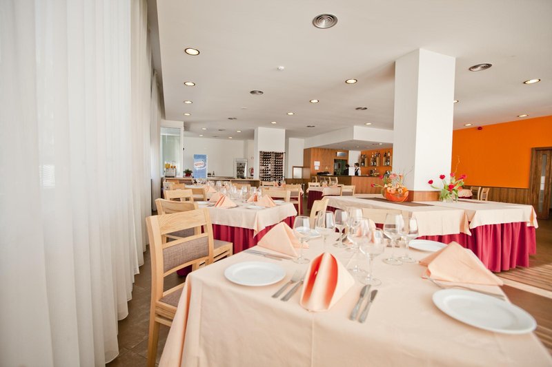 Hotel Cristal Porto 3