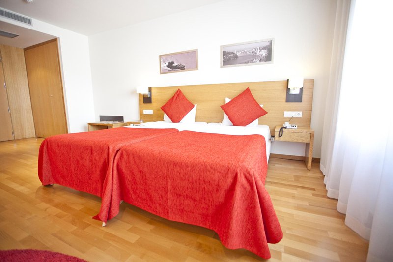 Hotel Cristal Porto 6