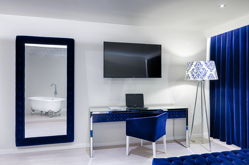 Hotel Cristal Porto 8