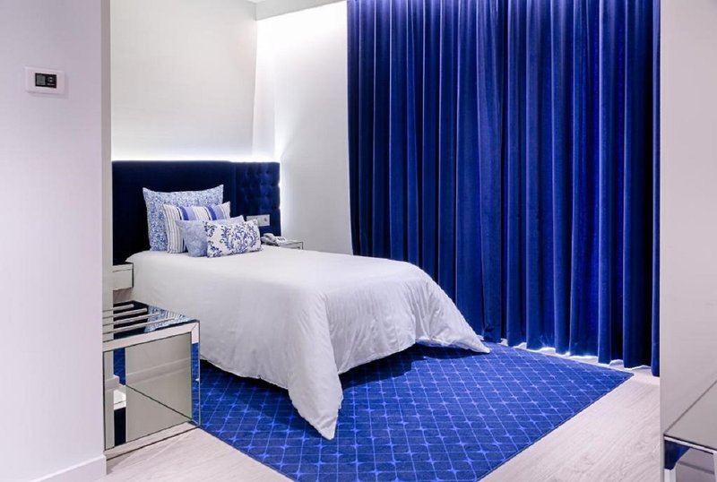Hotel Cristal Porto 9