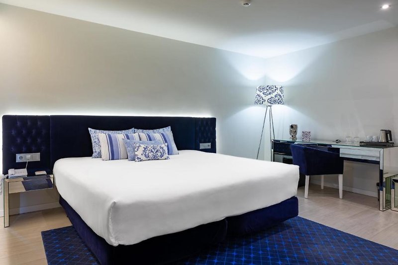 Hotel Cristal Porto 10