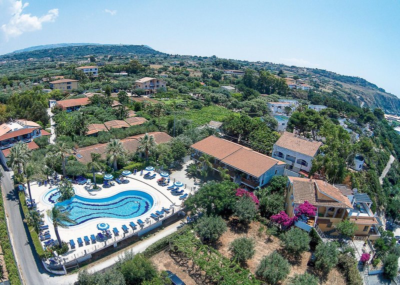 Hotel Resort Tonicello 6