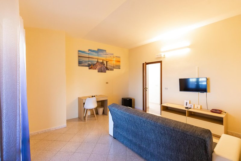 Hotel Resort Tonicello 7
