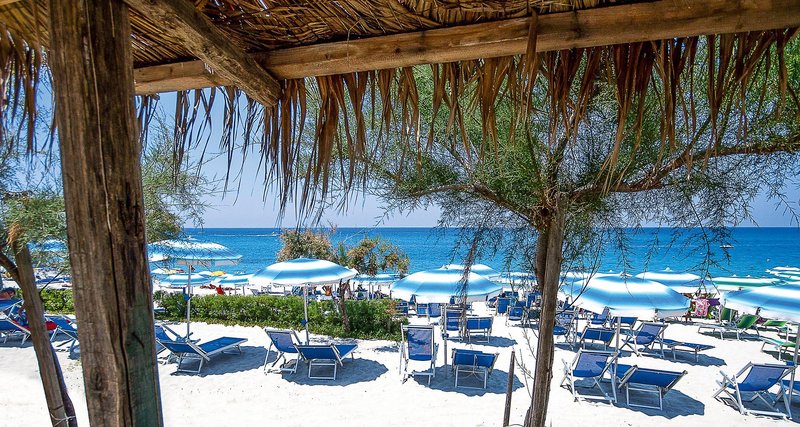 Hotel Resort Tonicello 8