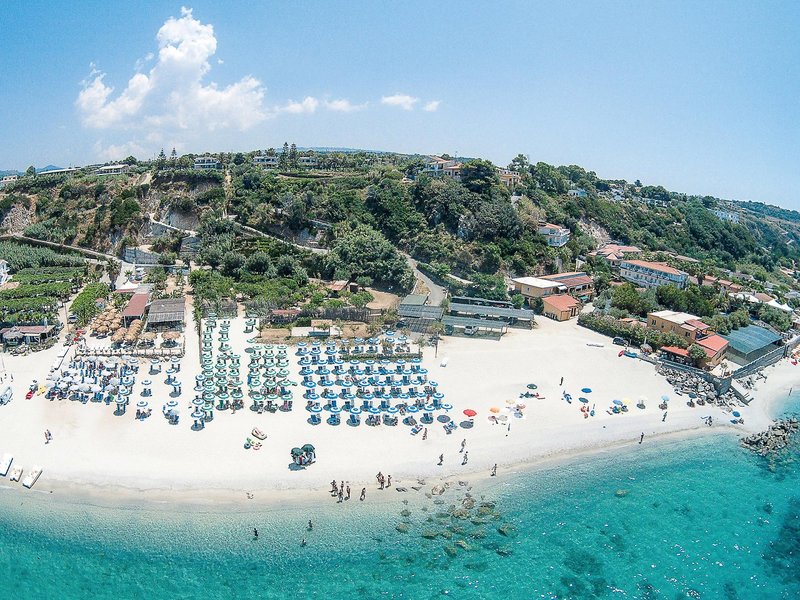 Hotel Resort Tonicello 9