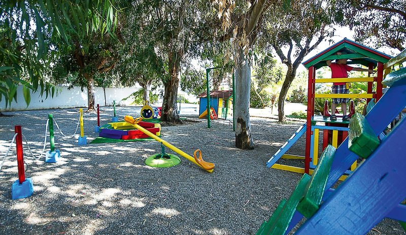 Hotel Resort Tonicello 11