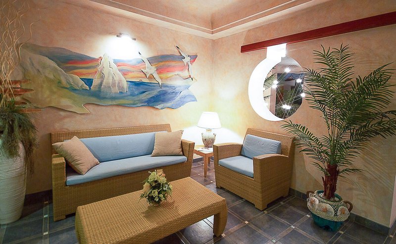 Hotel Resort Tonicello 13
